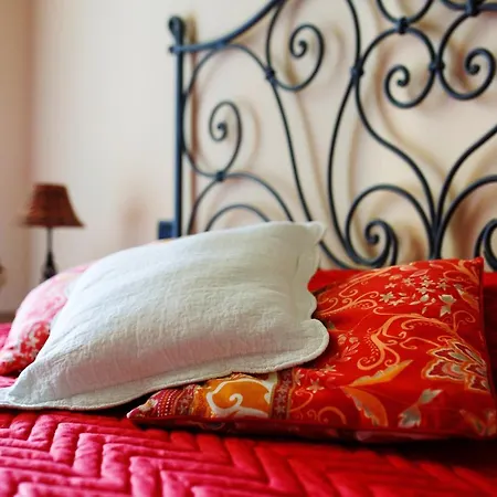 Relais Il Pennino Bed and Breakfast