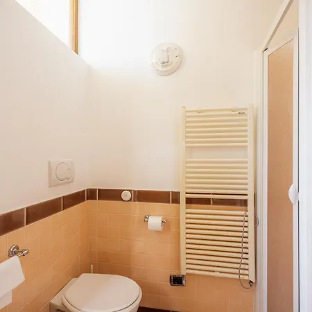 Bed and Breakfast Relais Il Pennino Massa Lubrense