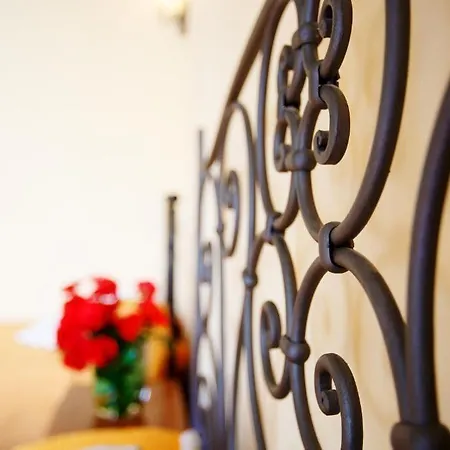 Relais Il Pennino 4* Massa Lubrense