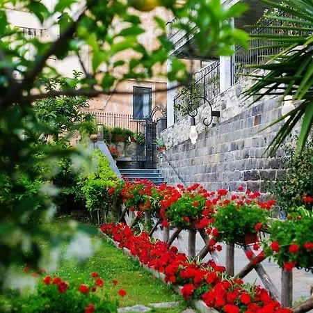 Bed and Breakfast Relais Il Pennino 4*