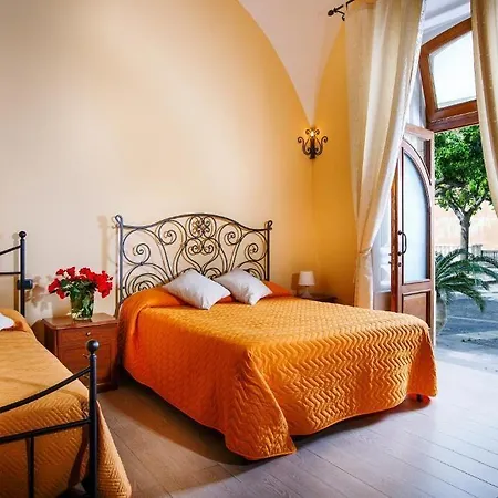 Relais Il Pennino Bed and Breakfast 4*