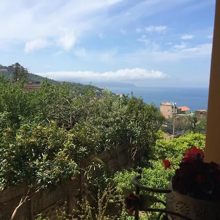Relais Il Pennino 4*