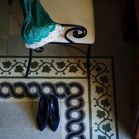 Relais Il Pennino 4*