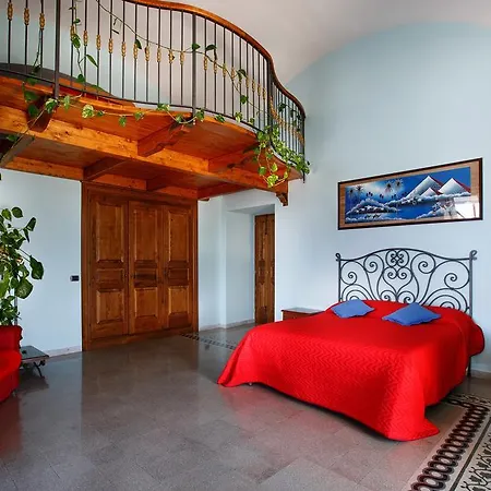 Relais Il Pennino