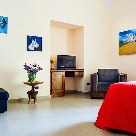 Bed and Breakfast Relais Il Pennino