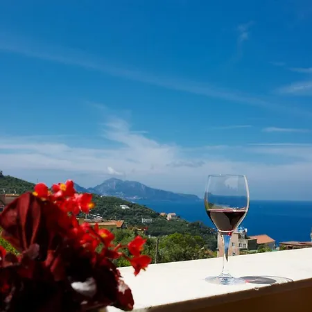 Bed and Breakfast Relais Il Pennino 4*