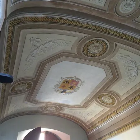 Relais Il Pennino Massa Lubrense