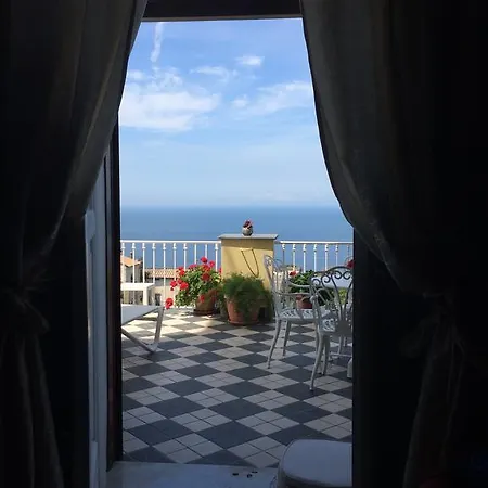 Bed and Breakfast Relais Il Pennino