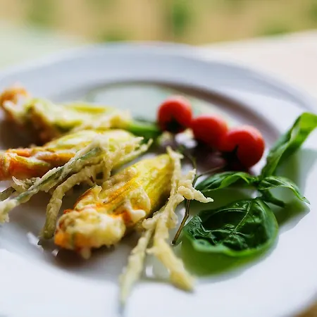 Bed and Breakfast Relais Il Pennino 4*