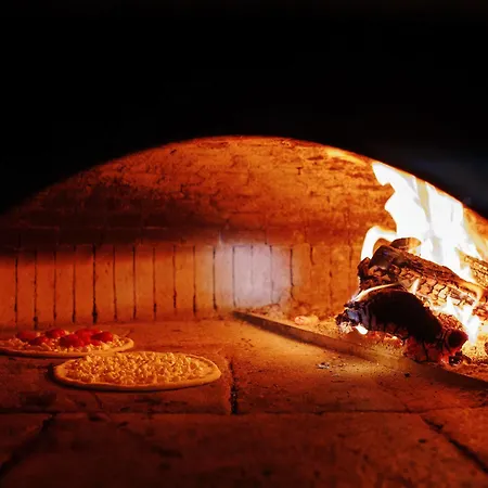 Bed and Breakfast Relais Il Pennino Massa Lubrense