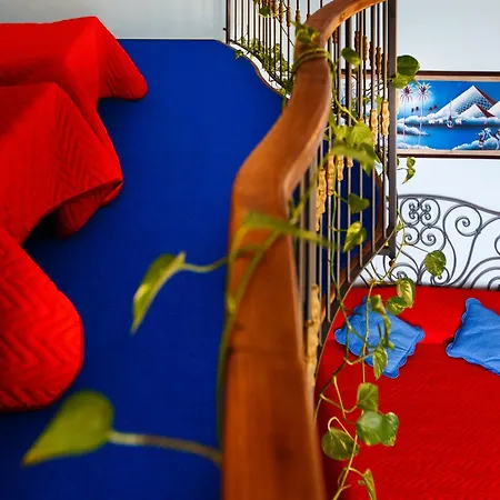 Relais Il Pennino 4*