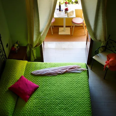 Relais Il Pennino 4*