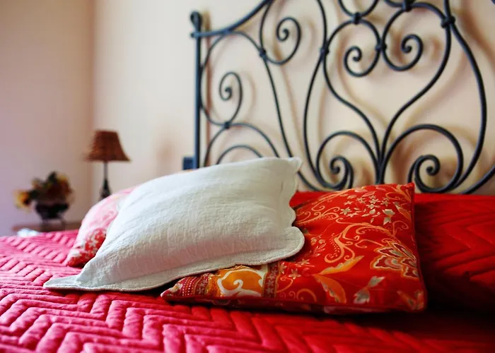 Relais Il Pennino Bed & Breakfast