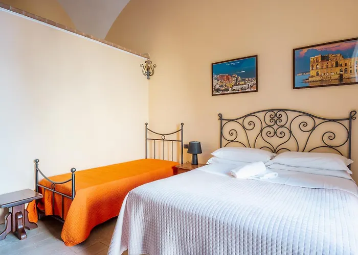 Bed & Breakfast Relais Il Pennino