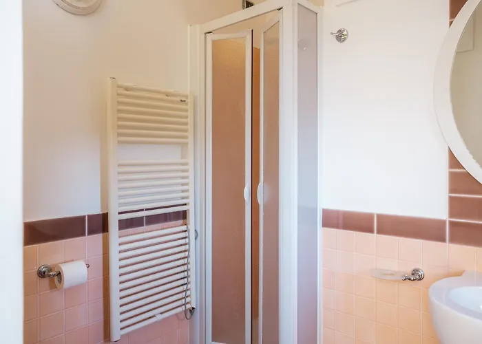 Relais Il Pennino 4*