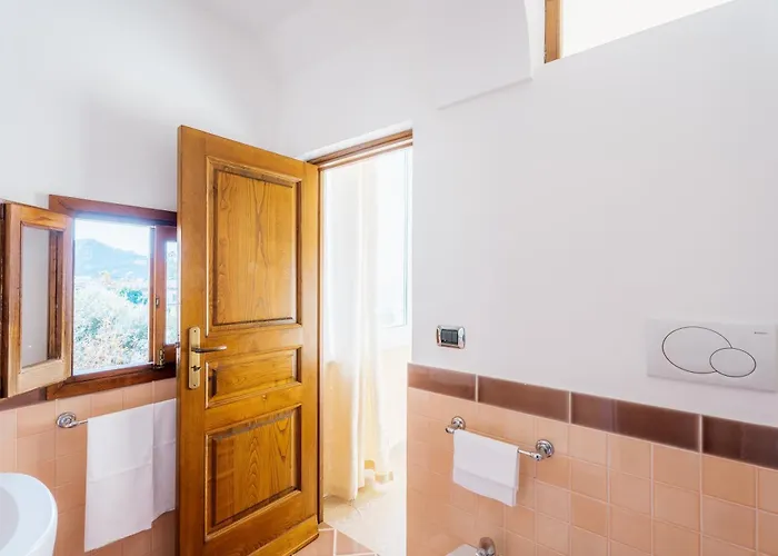 Relais Il Pennino Massa Lubrense