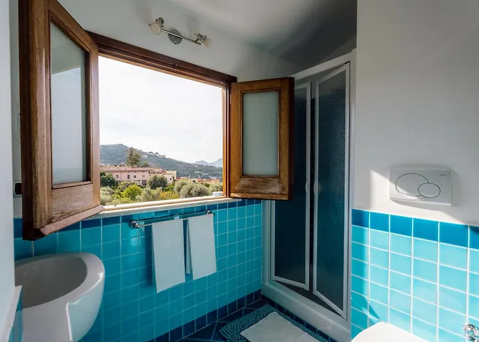 Relais Il Pennino 4* Massa Lubrense