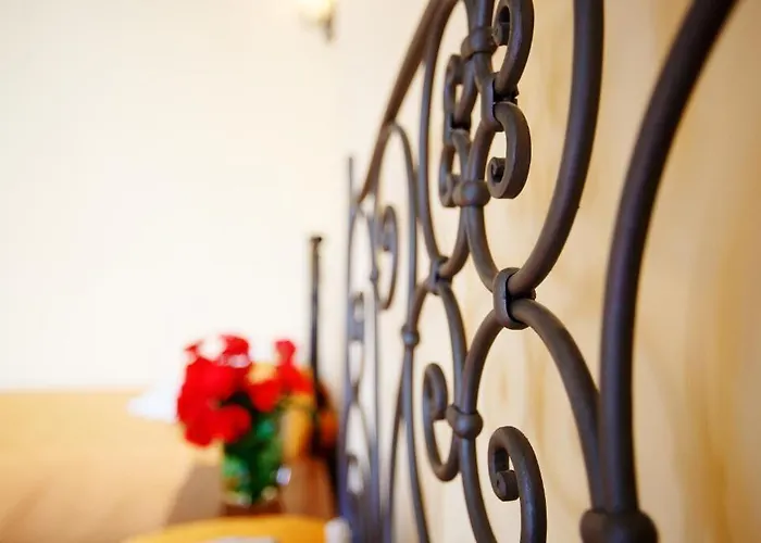 Relais Il Pennino 4* Massa Lubrense
