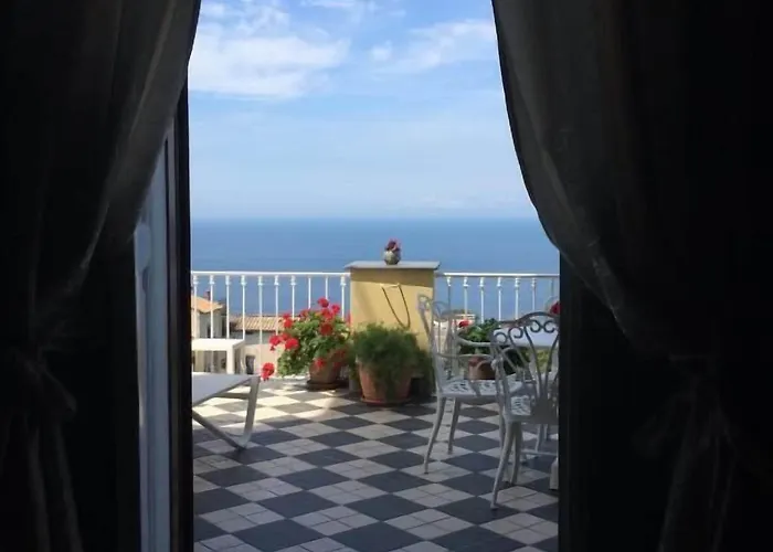 Relais Il Pennino 4*