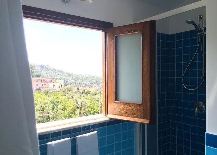 Relais Il Pennino Bed & Breakfast 4*