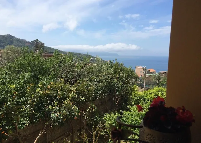 Relais Il Pennino 4*