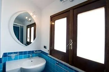 Relais Il Pennino 4* Massa Lubrense