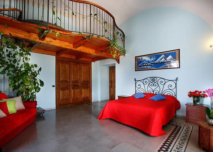 Relais Il Pennino