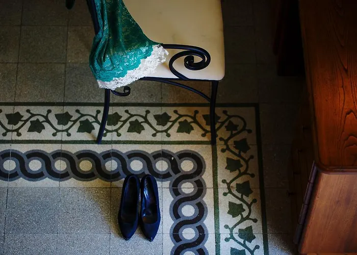 Bed & Breakfast Relais Il Pennino
