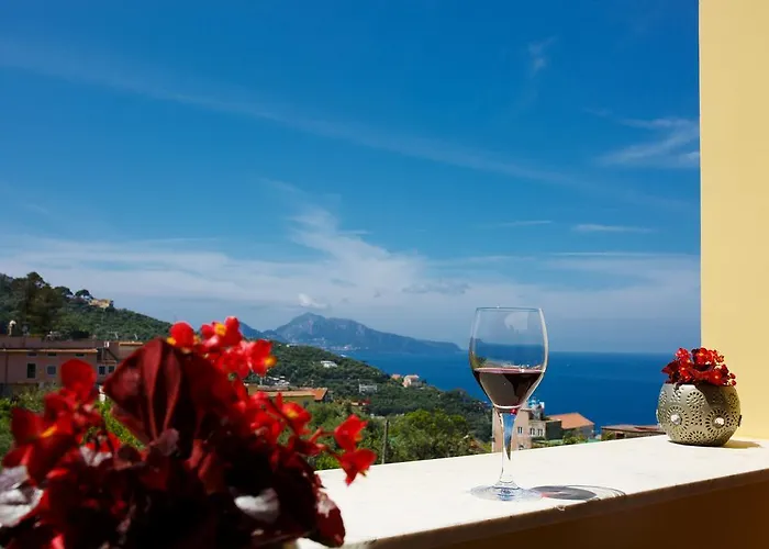 Bed & Breakfast Relais Il Pennino 4*