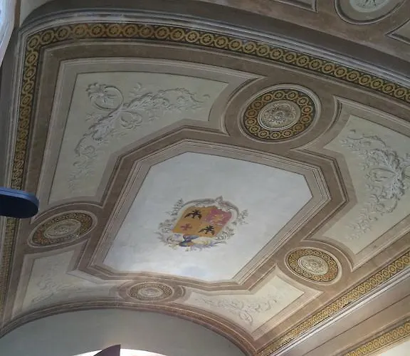 Relais Il Pennino Massa Lubrense