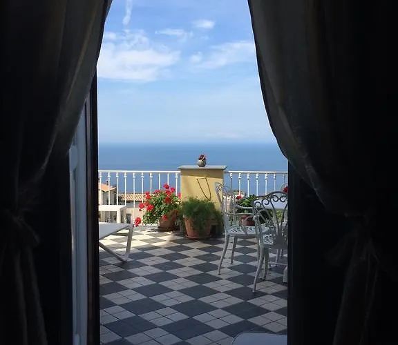 Bed & Breakfast Relais Il Pennino