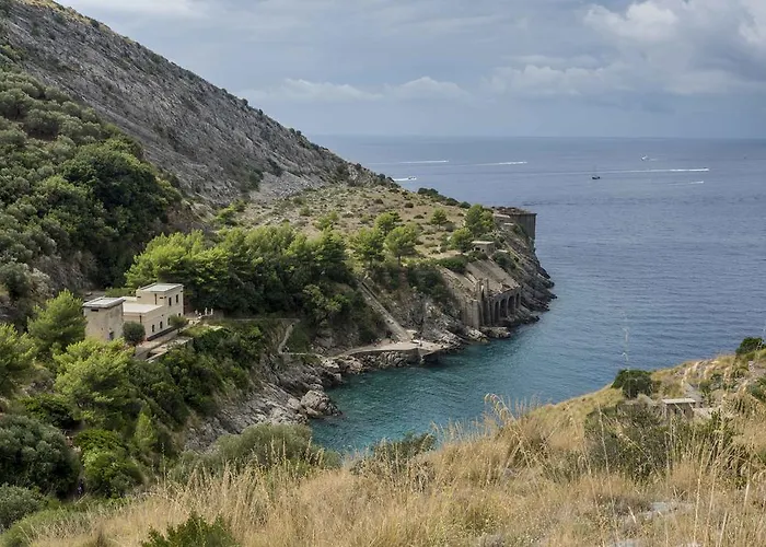 Relais Il Pennino Bed & Breakfast 4*