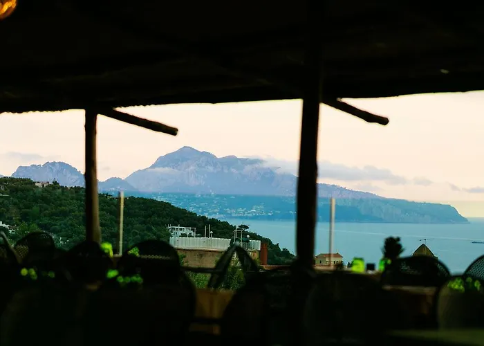 Relais Il Pennino