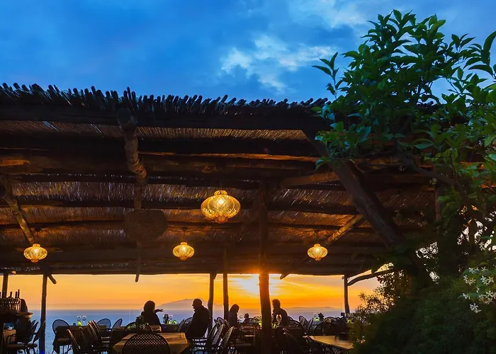 Relais Il Pennino Massa Lubrense