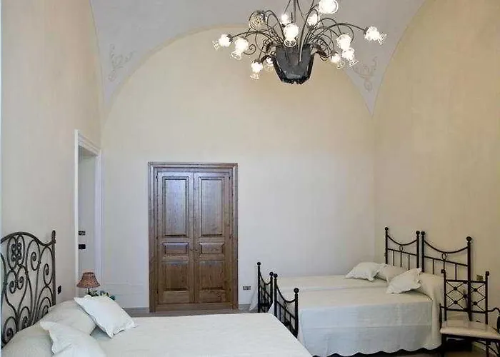 Bed & Breakfast Relais Il Pennino Massa Lubrense