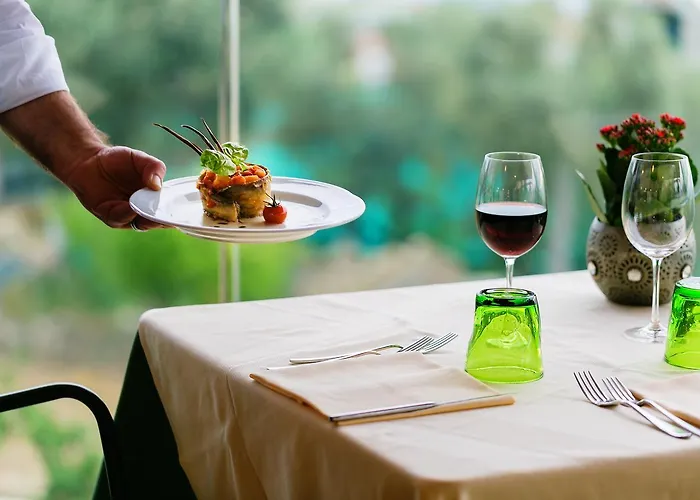 Relais Il Pennino 4*