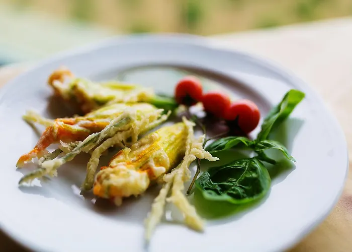 Bed & Breakfast Relais Il Pennino 4*