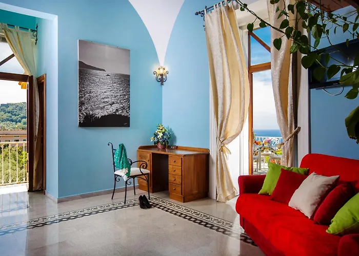 Relais Il Pennino 4*