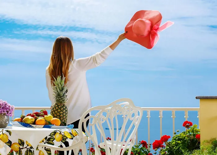 Relais Il Pennino Bed & Breakfast 4*