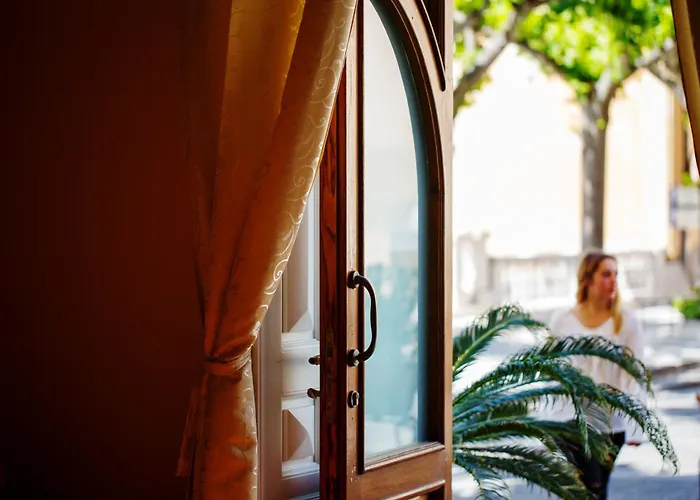 Bed & Breakfast Relais Il Pennino Massa Lubrense