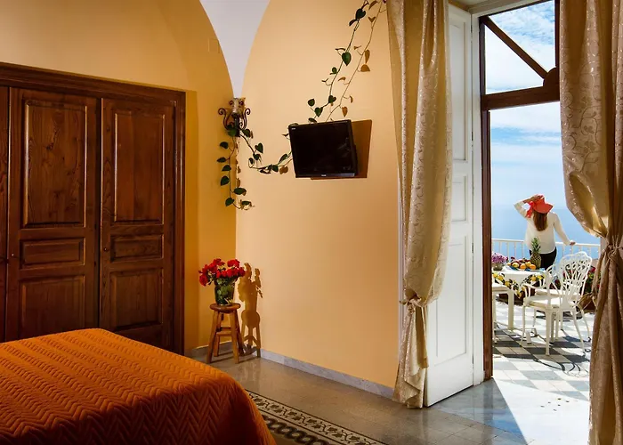 Relais Il Pennino