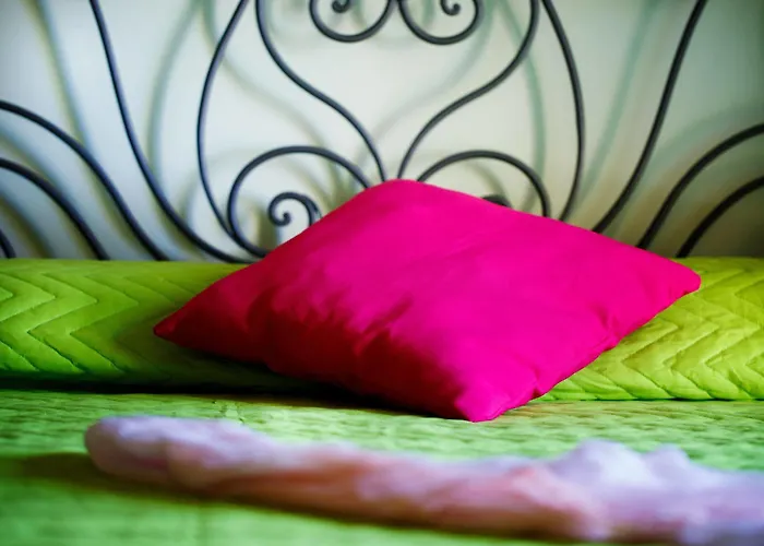 Relais Il Pennino 4* Massa Lubrense