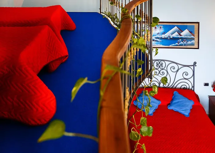 Relais Il Pennino 4*