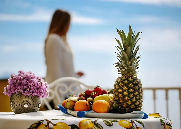 Relais Il Pennino Bed & Breakfast 4*