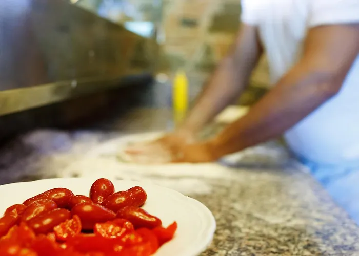 Relais Il Pennino Bed & Breakfast Massa Lubrense