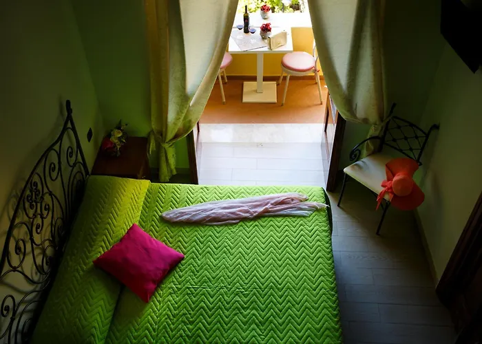 Relais Il Pennino 4*
