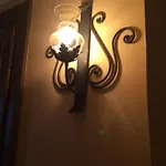Relais Il Pennino فندق مبيت وإفطار ماسّا لوبْرينسِ