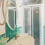 Relais Il Pennino فندق مبيت وإفطار ماسّا لوبْرينسِ