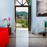 فندق مبيت وإفطار Relais Il Pennino 4*