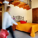 فندق مبيت وإفطار Relais Il Pennino